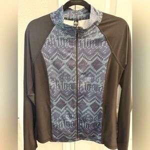 RBX‎ Jacket Full Zip. Size L.